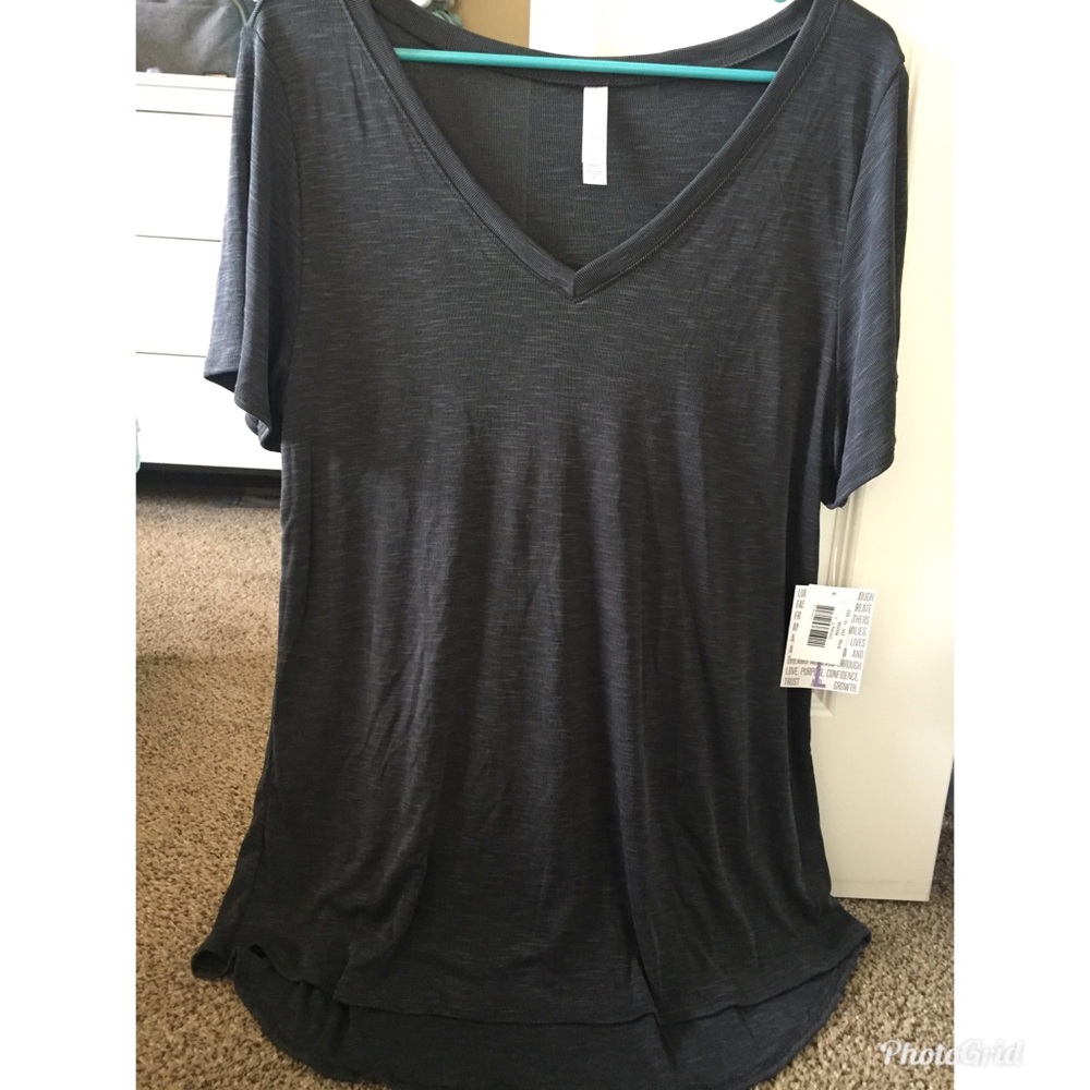 LuLaRoe Christy Tee
